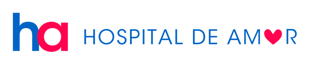 logo hospital de amor